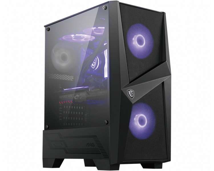 Torre atx msi mag forge 100m