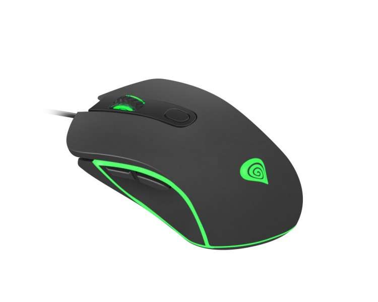 Raton gaming genesis krypton 150 2400