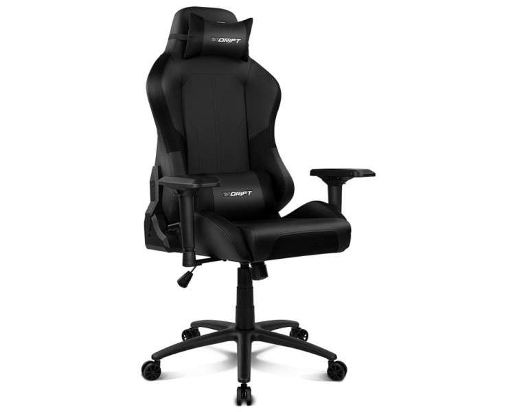 Silla gaming drift dr250 negro