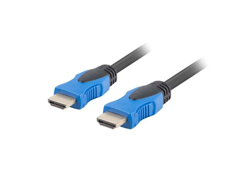 Cable hdmi lanberg macho macho v2.0