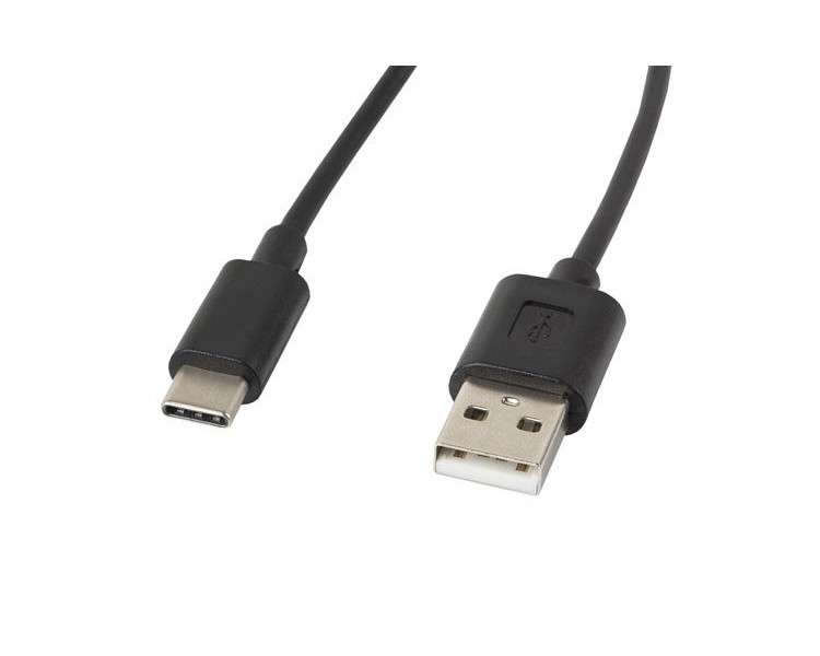 Cable usb lanberg 2.0 macho usb