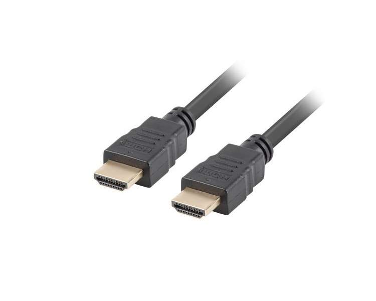 Cable hdmi lanberg macho macho v1.4