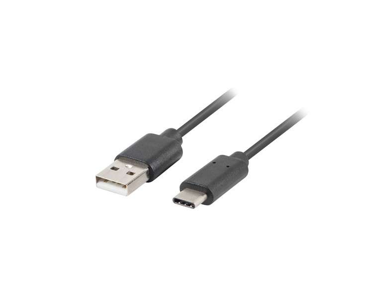 Cable usb lanberg 2.0 macho usb