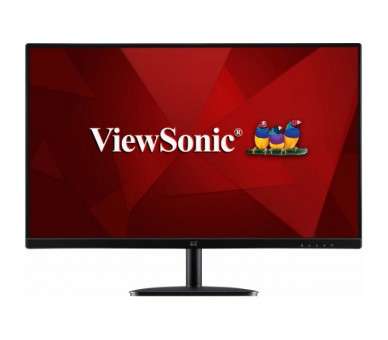 Monitor led ips 27pulgadas viewsonic va2732 h