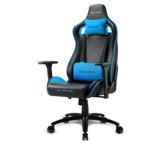 Silla gaming sharkoon elbrus 2 negro