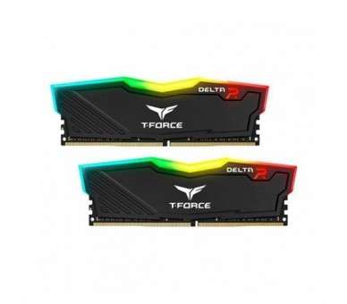 Memoria ram ddr4 16gb 2x8gb 3600mhz