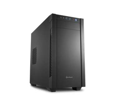 Caja sharkoon s1000 matx 2xusb 30