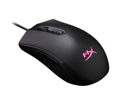 Mouse raton gaming hyperx pulsefire core