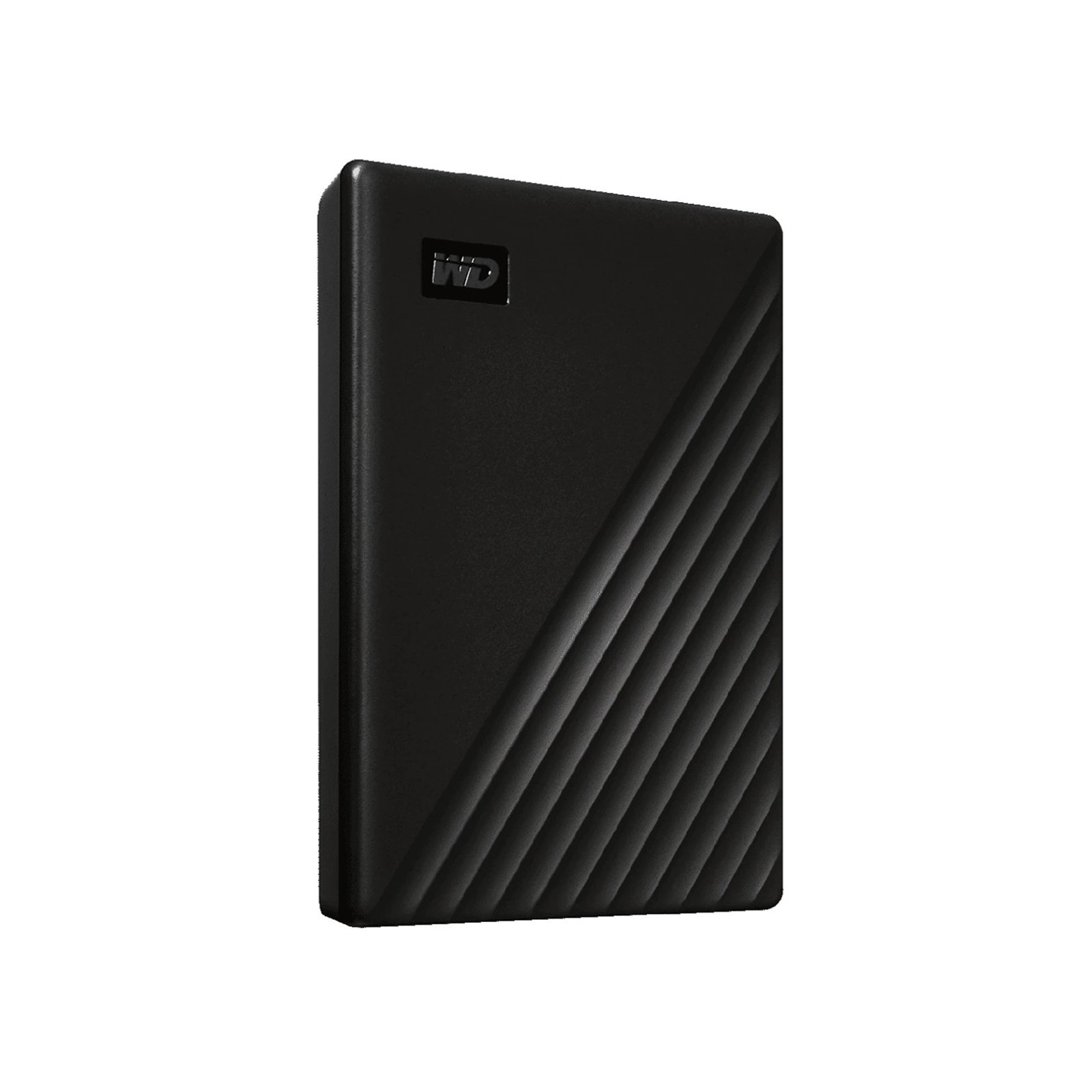 Disco duro externo hdd wd western