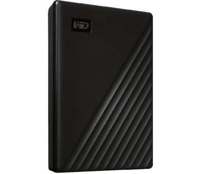 Disco duro externo hdd wd western