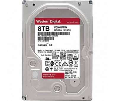 Disco duro interno hdd wd western