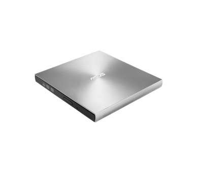 Lector grabador cd dvd slim asus