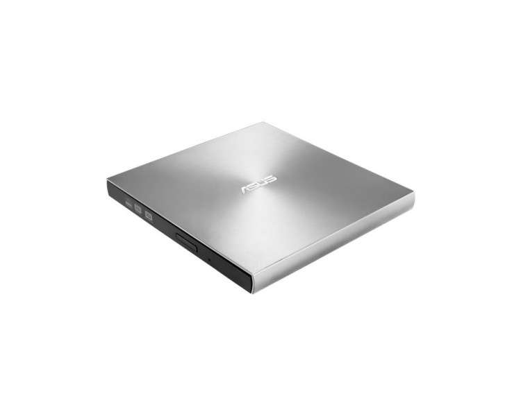 Lector grabador cd dvd slim asus