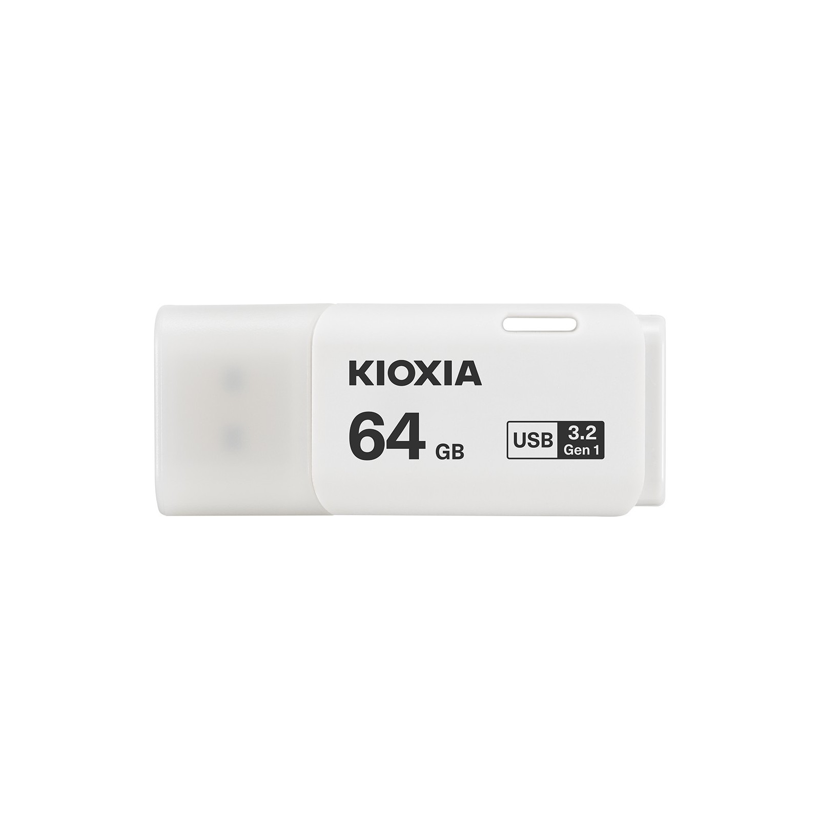 Memoria usb 32 kioxia 64gb u301