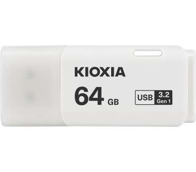 Memoria usb 32 kioxia 64gb u301