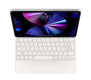 Teclado apple magic keyboard ipad pro