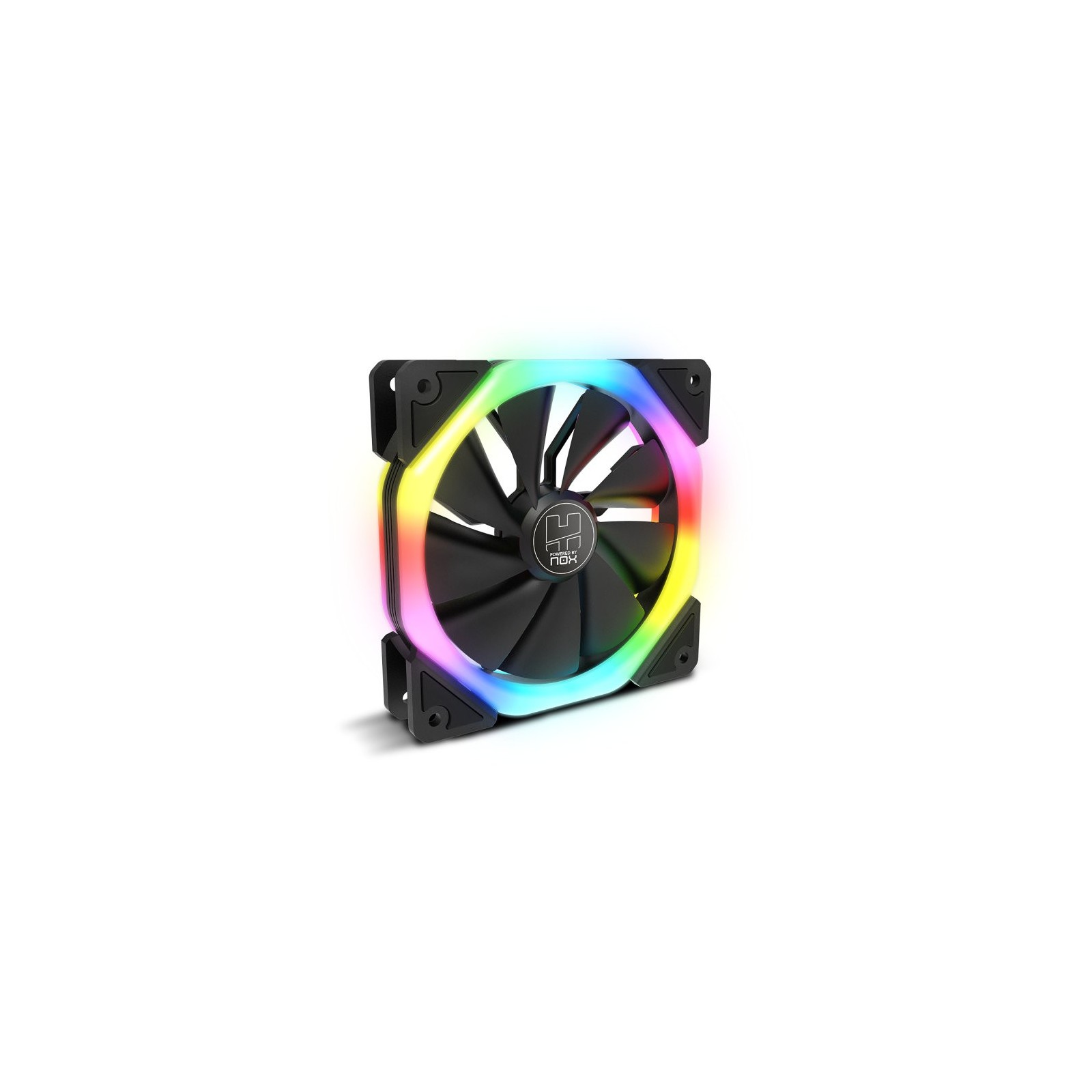 Ventilador caja nox hummer s fan 1200mm