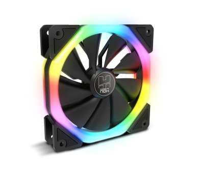 Ventilador caja nox hummer s fan 1200mm