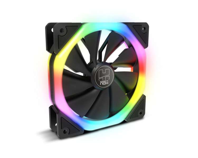 Ventilador caja nox hummer s fan 1200mm