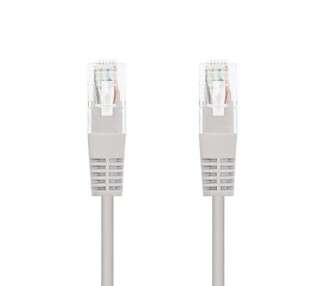 Latiguillo cable red network utp cat6