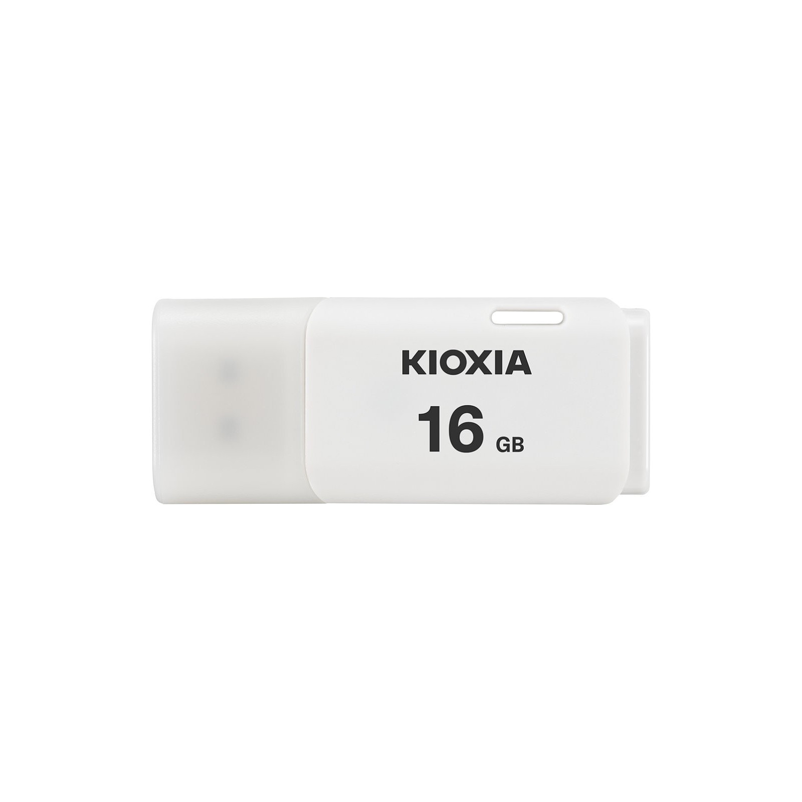 Memoria usb 20 kioxia 16gb u202