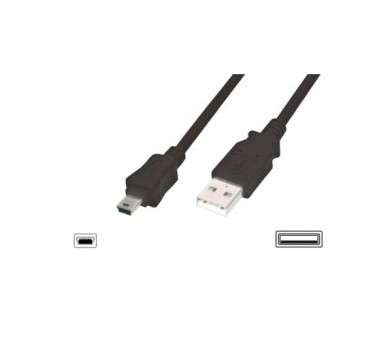 Cable usb 20 equip tipo a