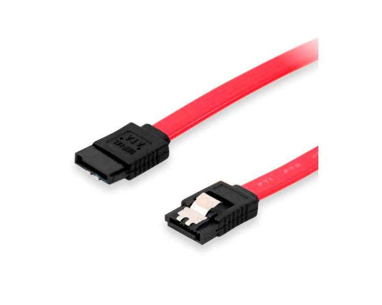 Cable serial sata equip datos con