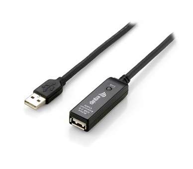 Cable equip alargo usb 20 activo