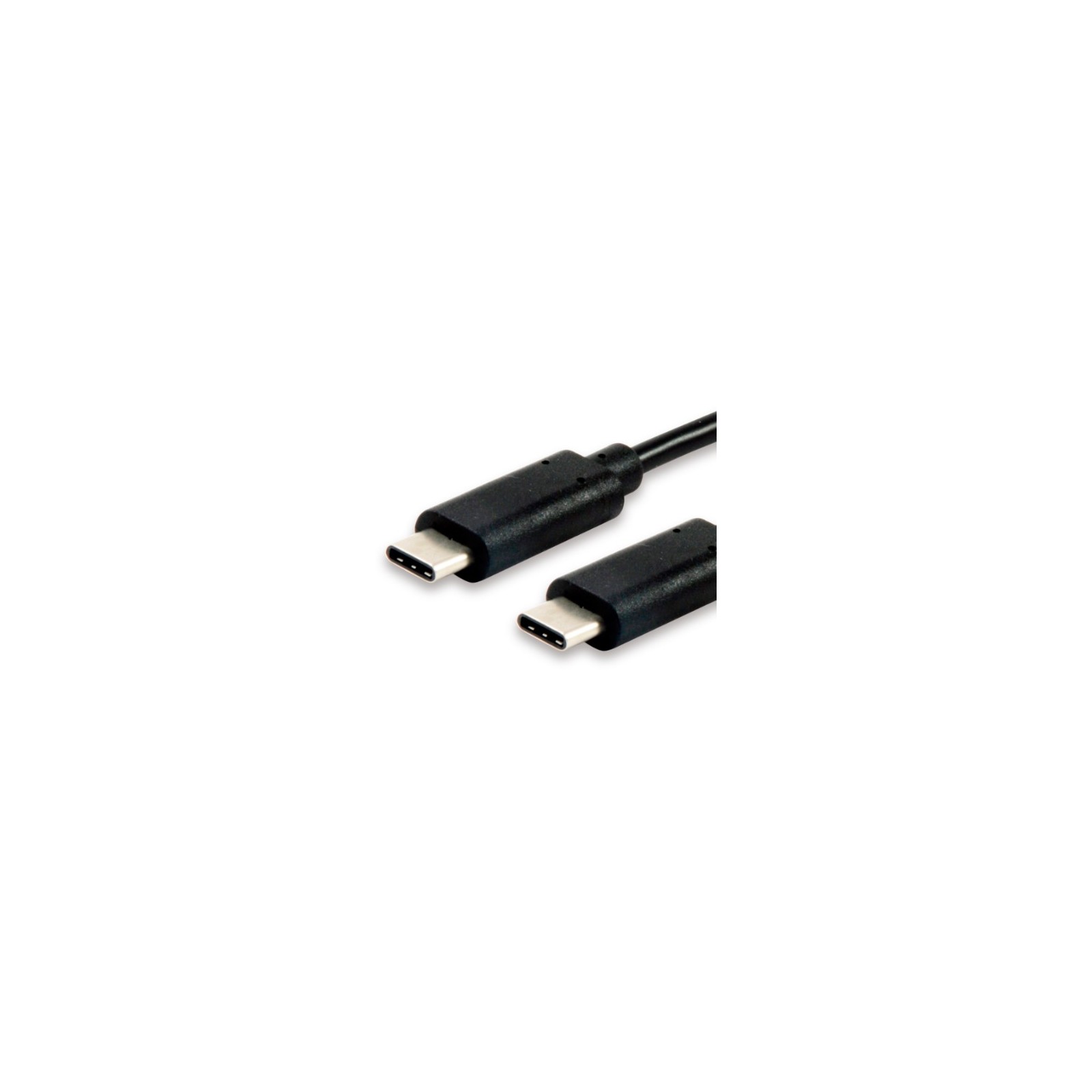 Cable equip usb tipo c macho