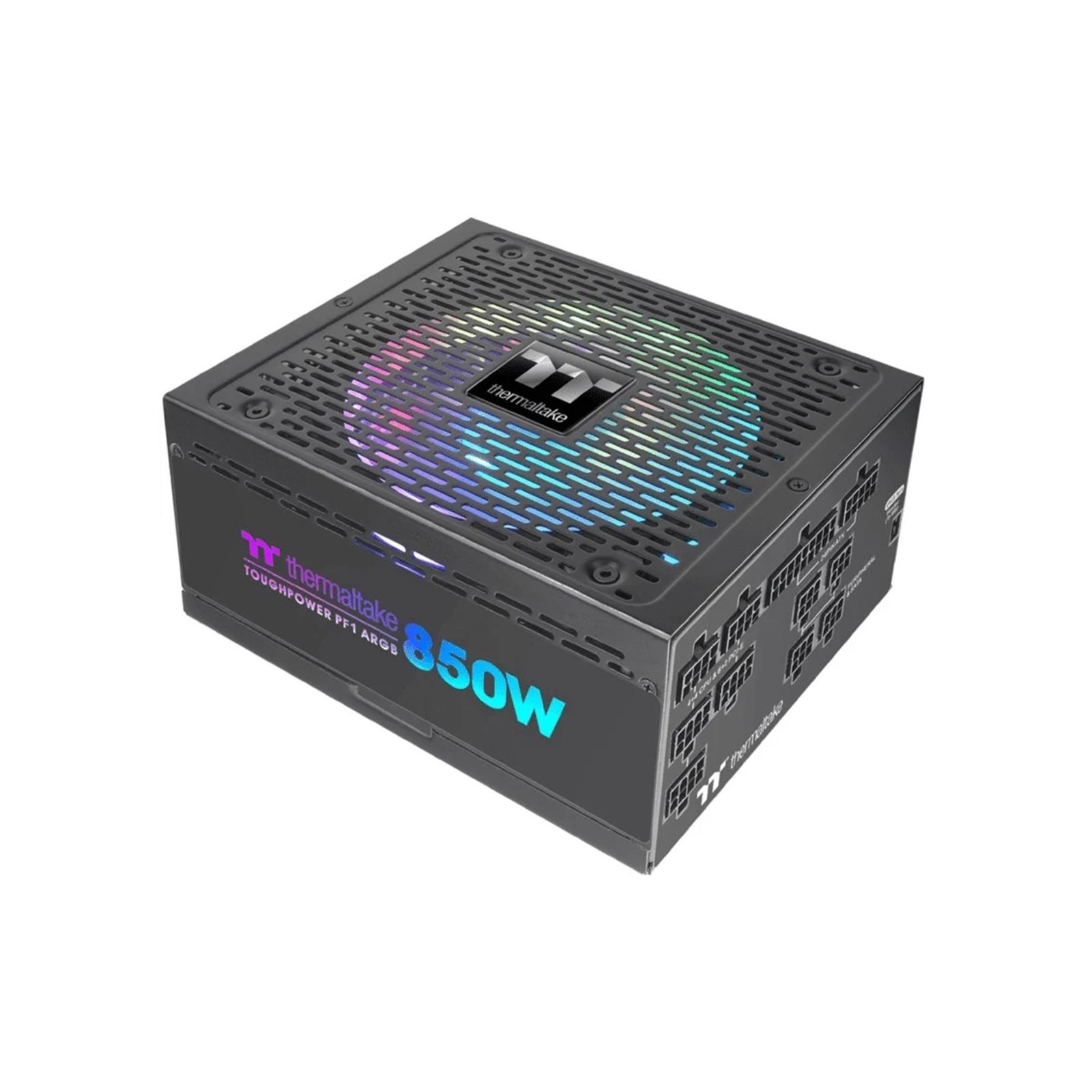 Fuente alimentacion atx 850w thermaltake toughpower