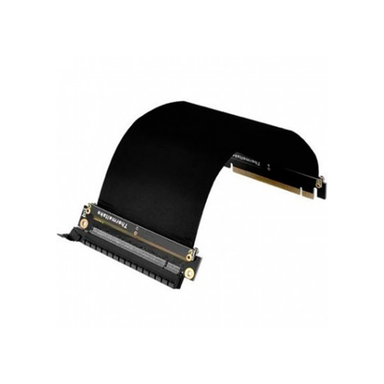 Cable riser pci e 30 thermaltake 20cm