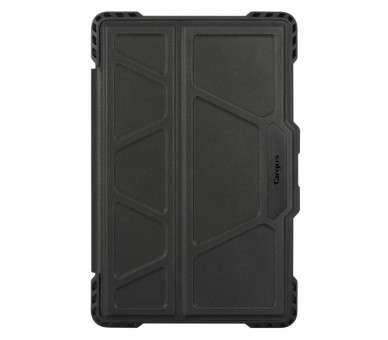 Funda tablet targus pro tek 10 1pulgadaspulgadas