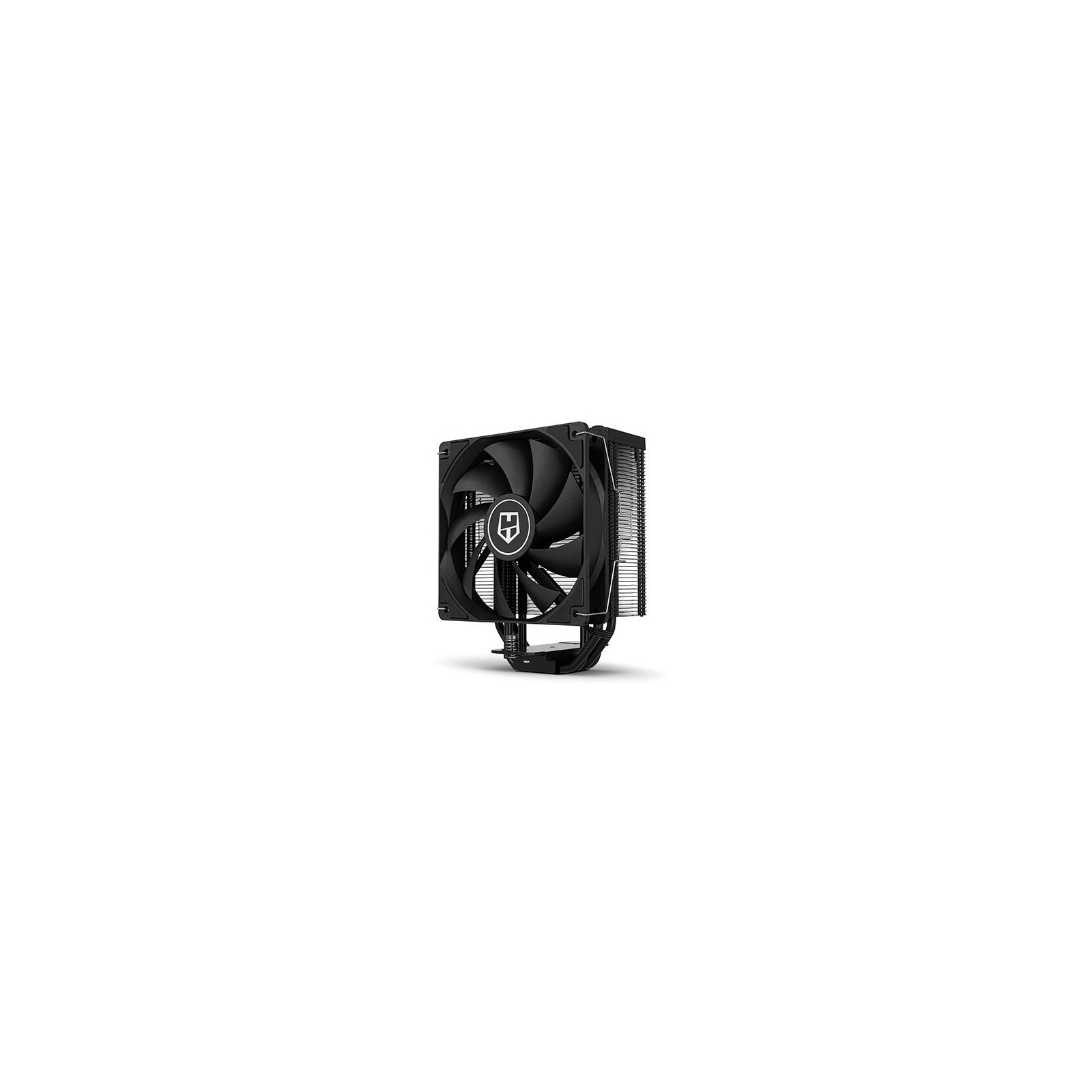 Ventilador disipador cpu nox hummer h 224