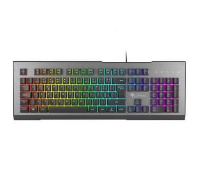 Teclado gaming genesis rhod 500 rgb