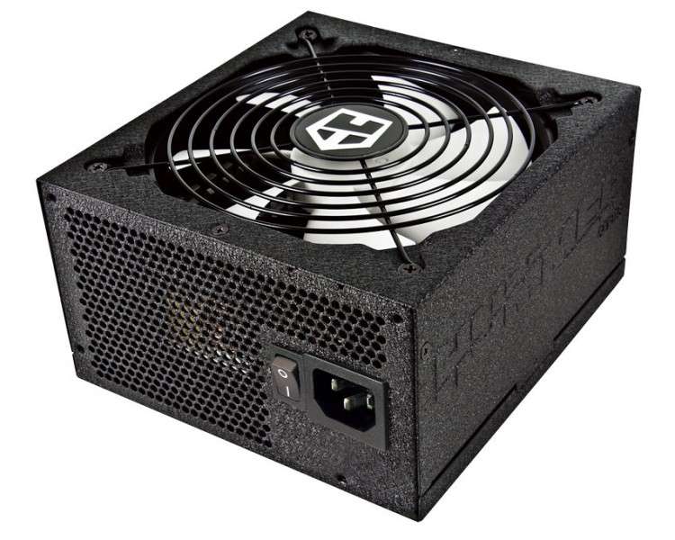 Fuente alimentacion nox hummer 750 atx