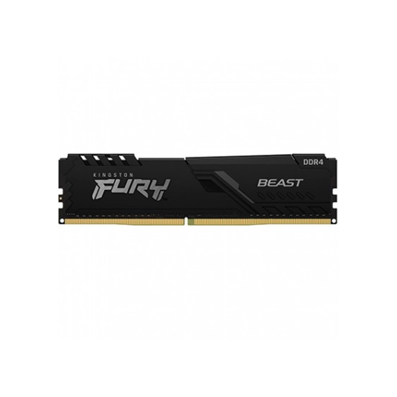 Memoria ram ddr4 16gb kingston 3600mhz