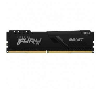 Memoria ram ddr4 16gb kingston 3600mhz