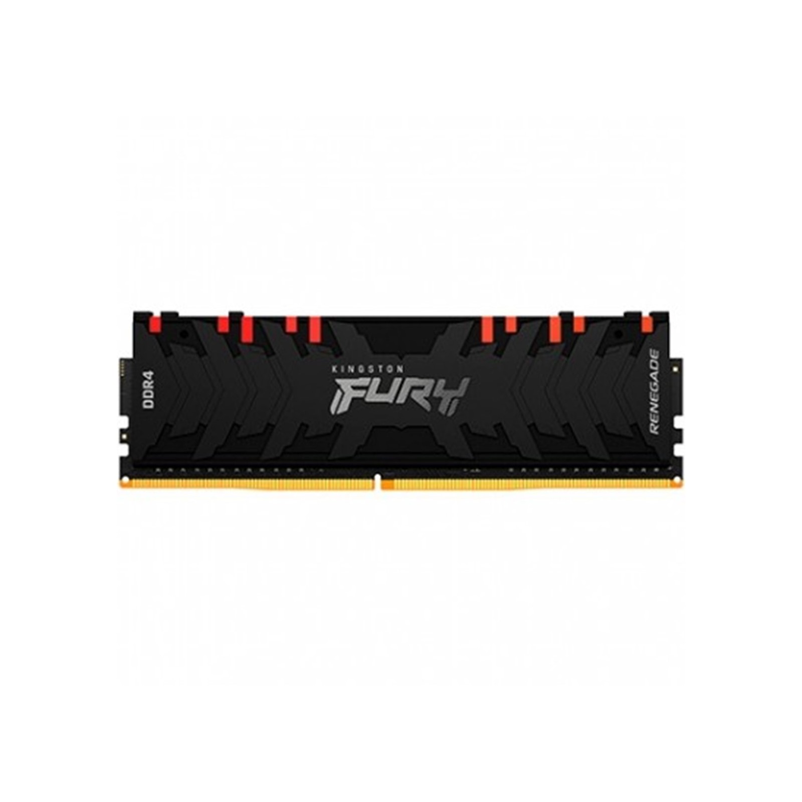 Memoria ram ddr4 8gb kingston 4000mhz