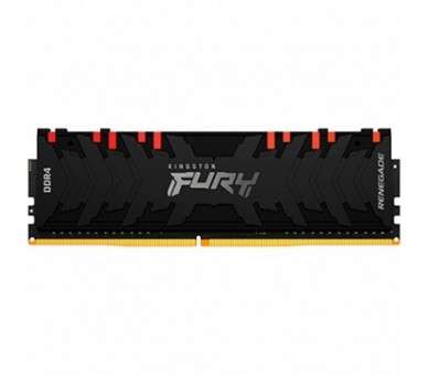 Memoria ram ddr4 8gb kingston 4000mhz