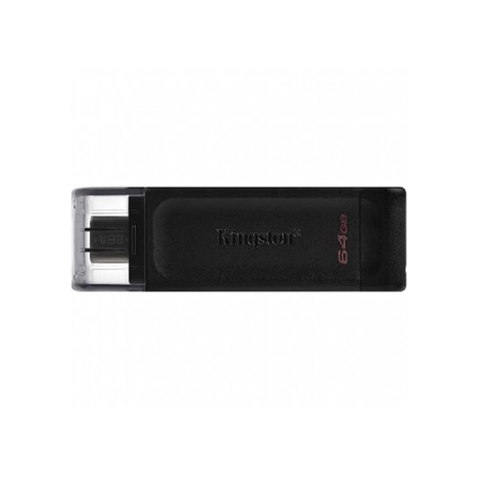 Memoria usb tipo c kingston 64