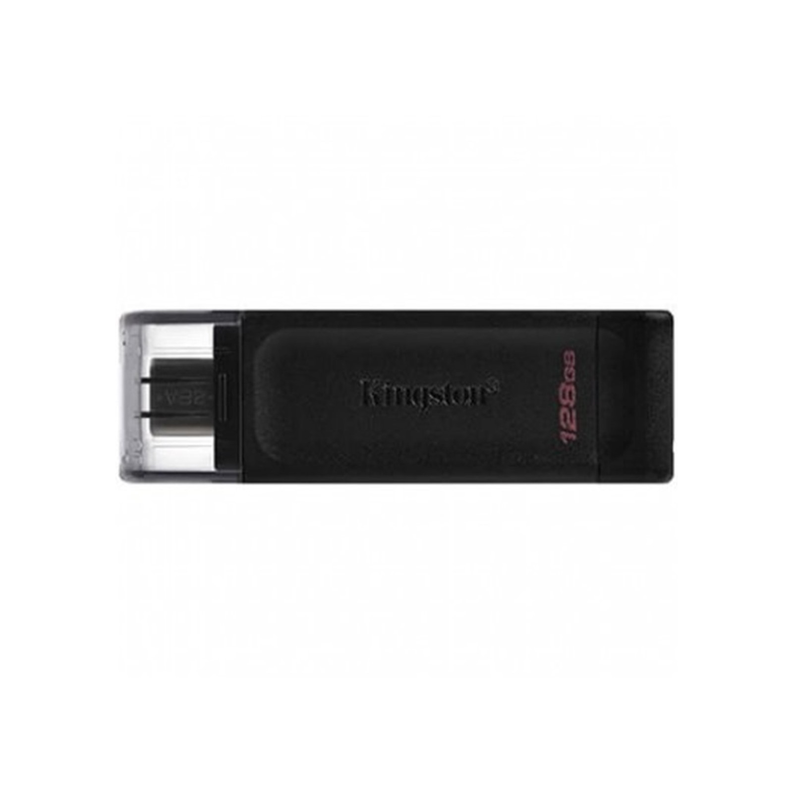 Memoria usb tipo c kingston 128