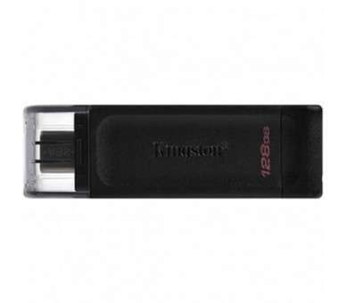 Memoria usb tipo c kingston 128