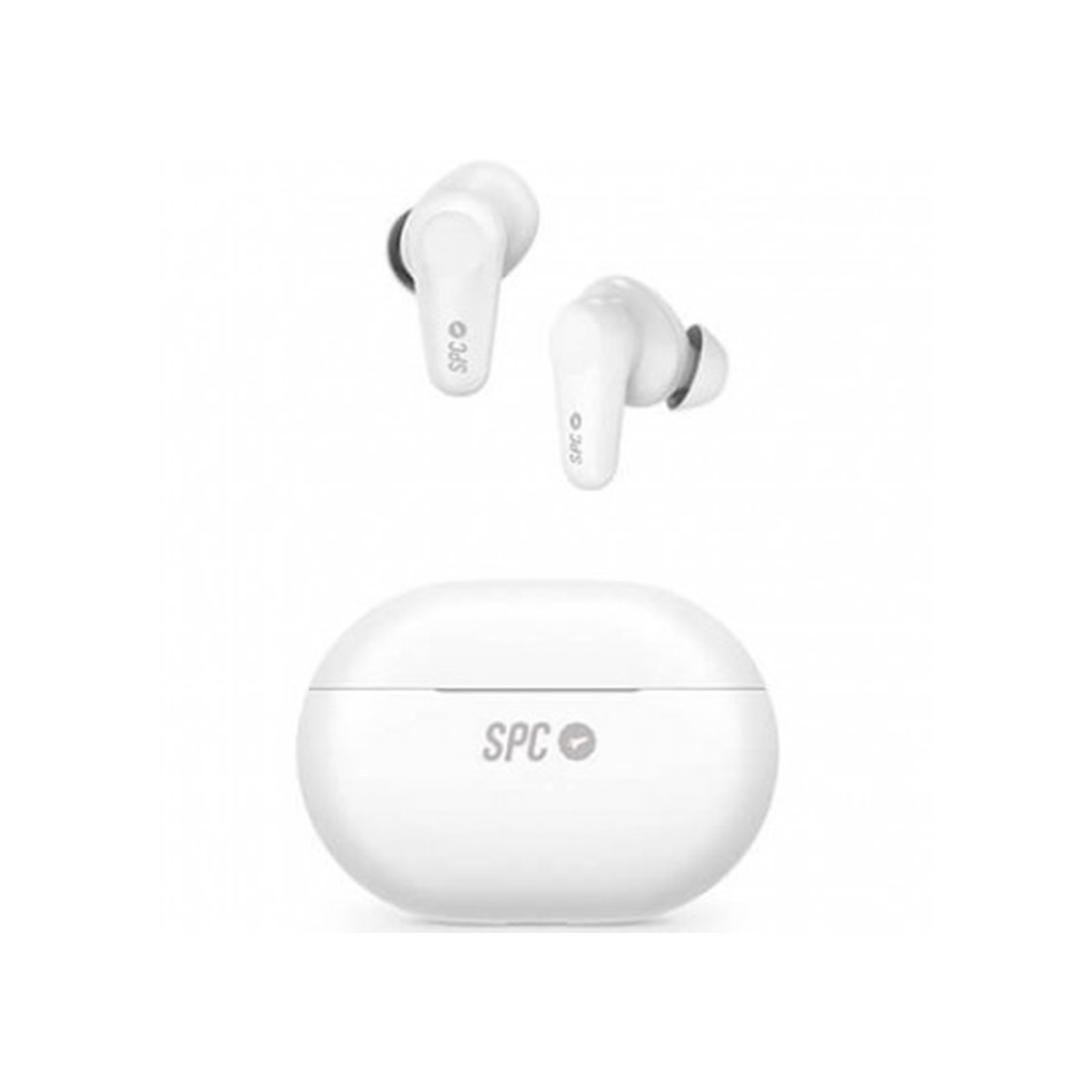 Auriculares micro spc ether pro blanco