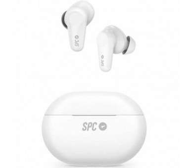 Auriculares micro spc ether pro blanco