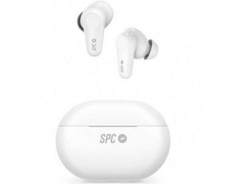 Auriculares micro spc ether pro blanco