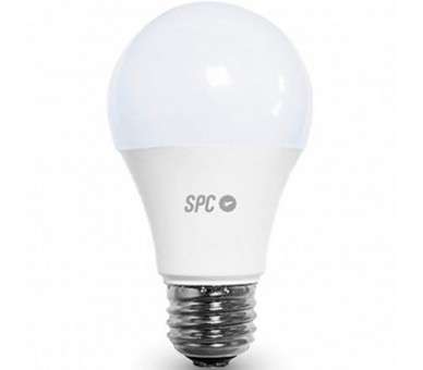 Bombilla inteligente spc aura 1050 10w