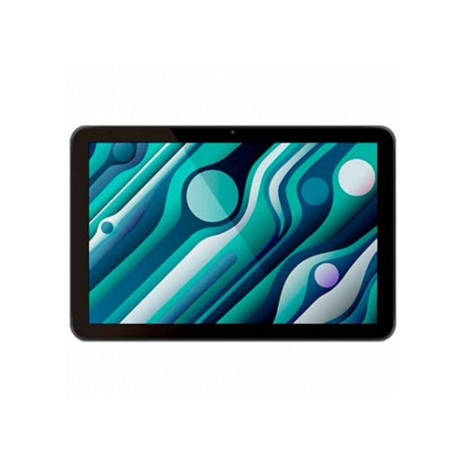 Tablet spc 101pulgadas gravity negro quadcore