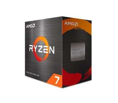 Micro procesador amd ryzen 7 5700g