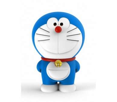 Figura tamashi nations animacion doraemon 11