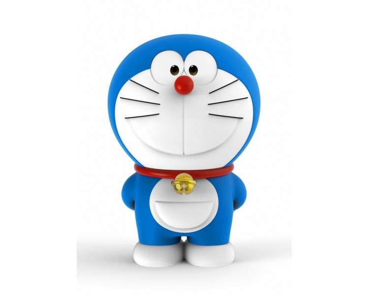 Figura tamashi nations animacion doraemon 11